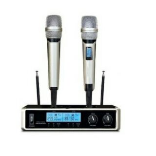 Micro Không Dây SENNHEISER SKM95