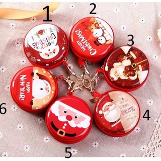 Ví NOEL - Ví Đựng Chìa Khóa, Tai Nghe, Cáp Sạc Điện Thoại Mini
