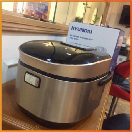 Nồi Cơm Điện Cao Tần HYUNDAI 2201G/2200G 1.8L, BẢO HÀNH 12 THÁNG