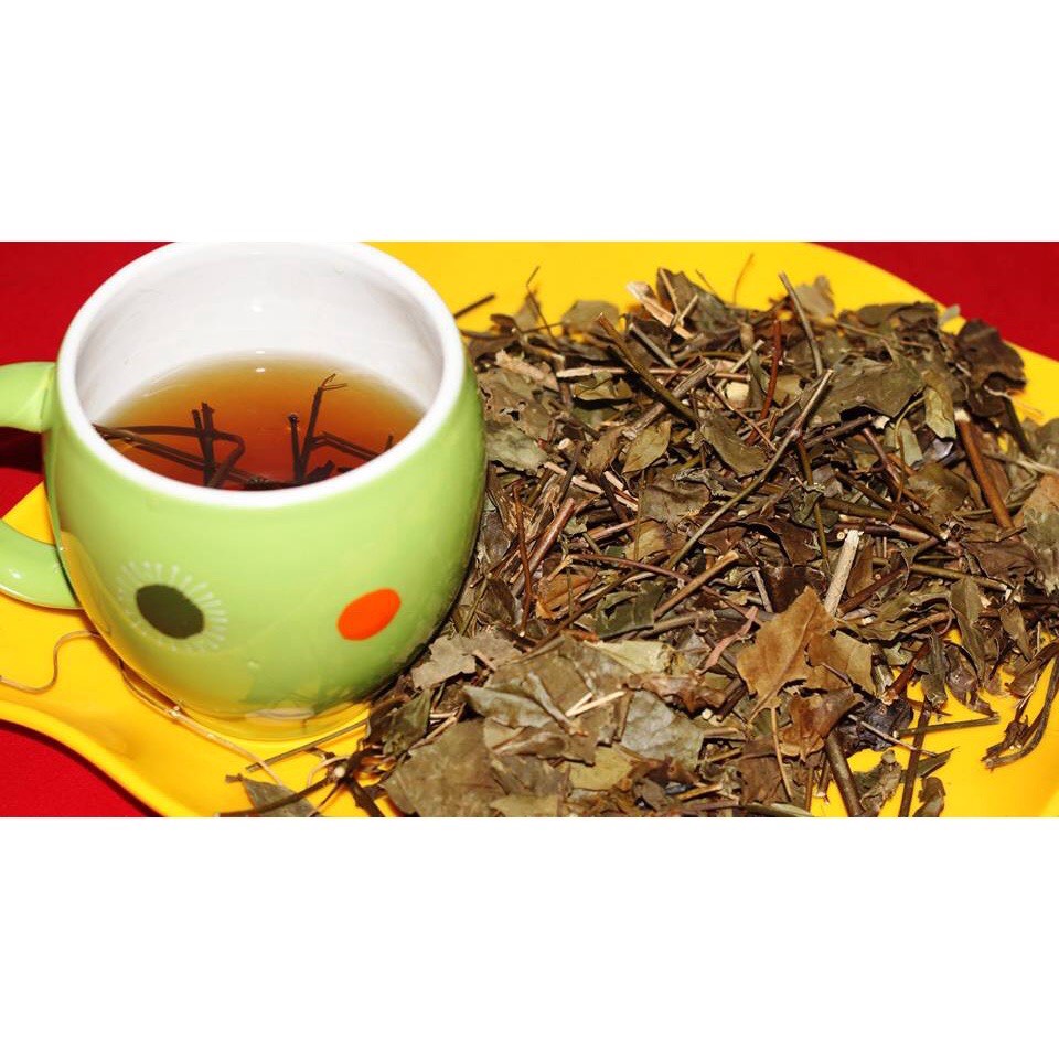 Chè vằng sẻ khô lợi sữa, giảm cân 1kg Từ Nhiên Lê Minh