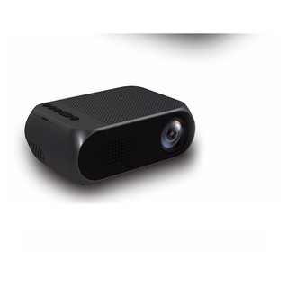 Máy chiếu phim mini màn ảnh rộng - YG320