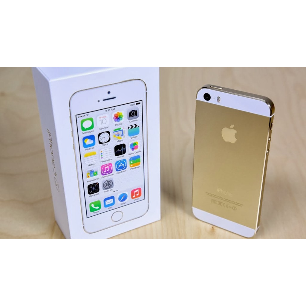 Điện thoại Iphone 5s giá rẻ