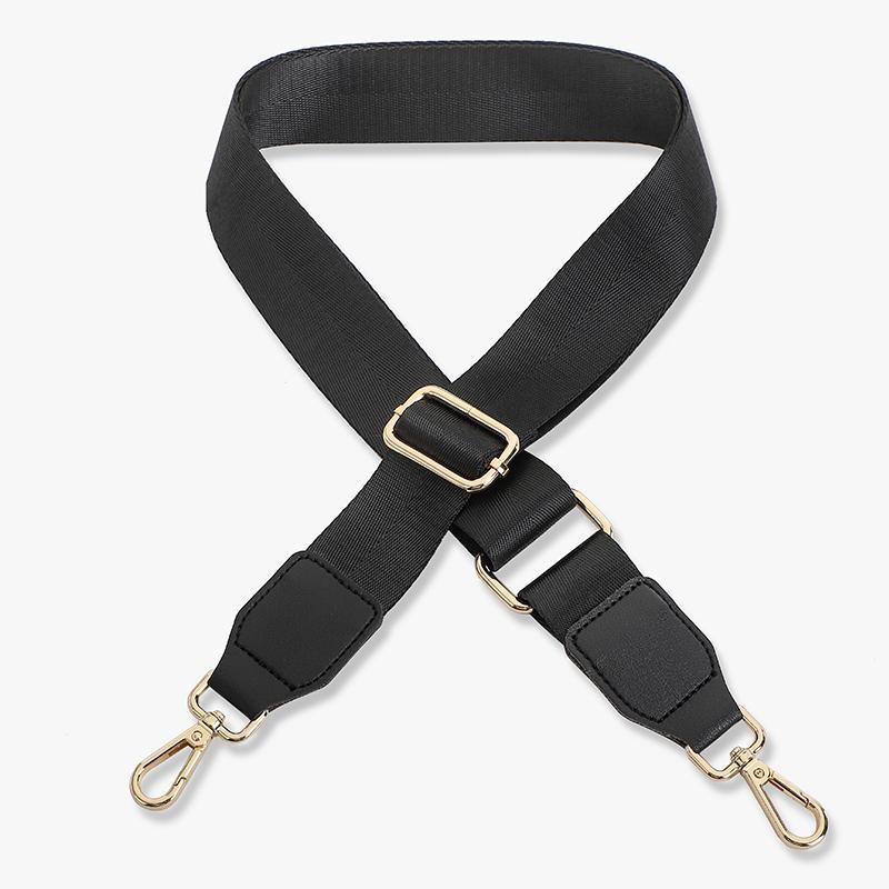 Dây đeo màu trơn thay thế cho túi xách