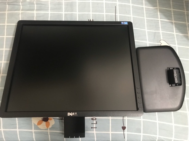 [SALE 10%] Màn hình máy tính, LCD Dell 19 inch vuông 190S, P191 hàng renew | BigBuy360 - bigbuy360.vn