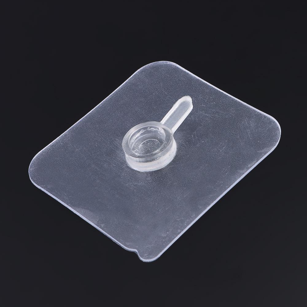 FAY Bộ 10 Móc Treo Khung Ảnh Gia Đình Chắc Chắn Không Cần Khoan Lỗ
