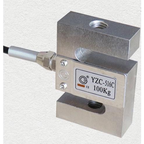 Yzc-516c 100kg 200KG 300KG 500KG 1000KG Load Cell Kéo áp suất loại S