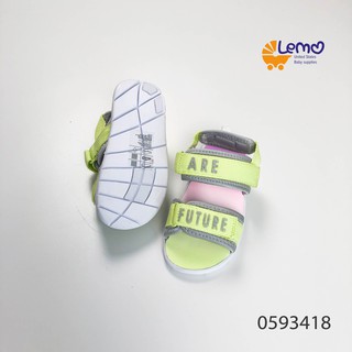 Dép sandal cho bé [HM Authentic] - Ảnh thật