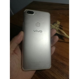 Điện thoại Vivo X20 4/64