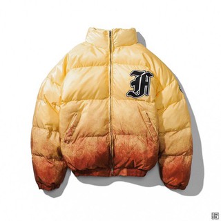 Áo Khoác Phao Nam NUMBI 4 Màu, Chất Vải Dù Trần Bông 2 Lớp Dày Sặn Cap Cấp, AK003009, SOMEHOW