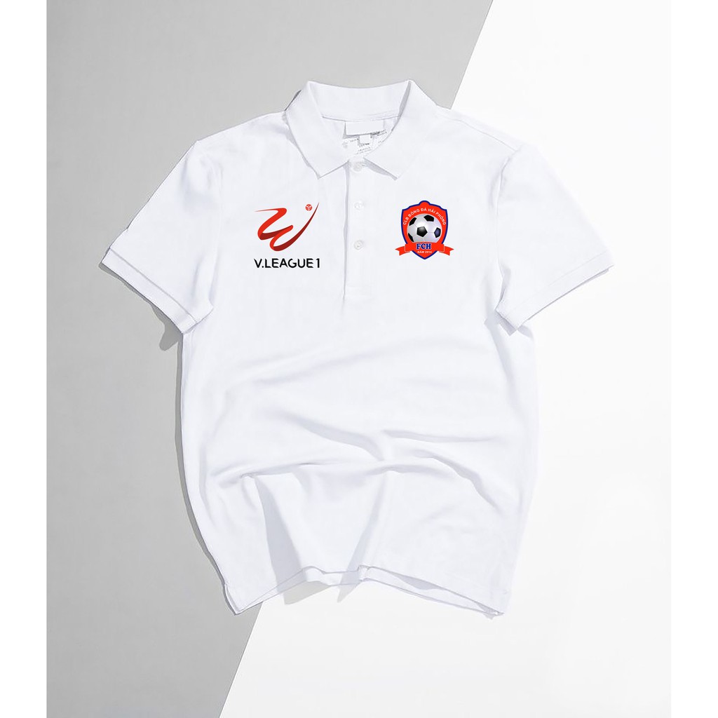 ÁO POLO CÁ SẤU, ÁO THỂ THAO CLB VIỆT NAM