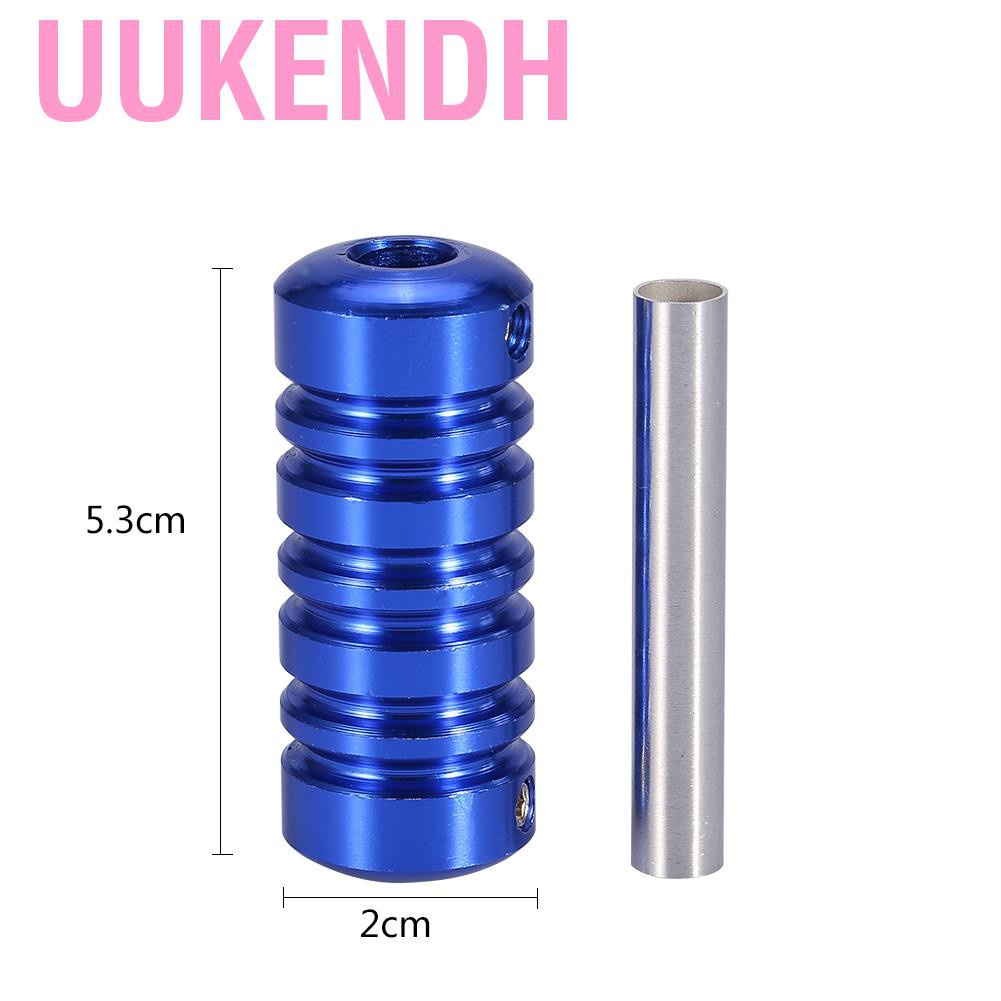 Tay Cầm Máy Xăm Hình Cơ Thể 6 Màu Tuỳ Chọn