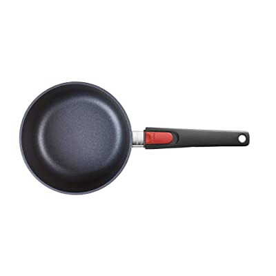 Quánh WOLL Diamond Lite Saucepans 18cm tay rời dung tích 2.4L dùng cho mọi loại bếp [NHẬP ĐỨC]