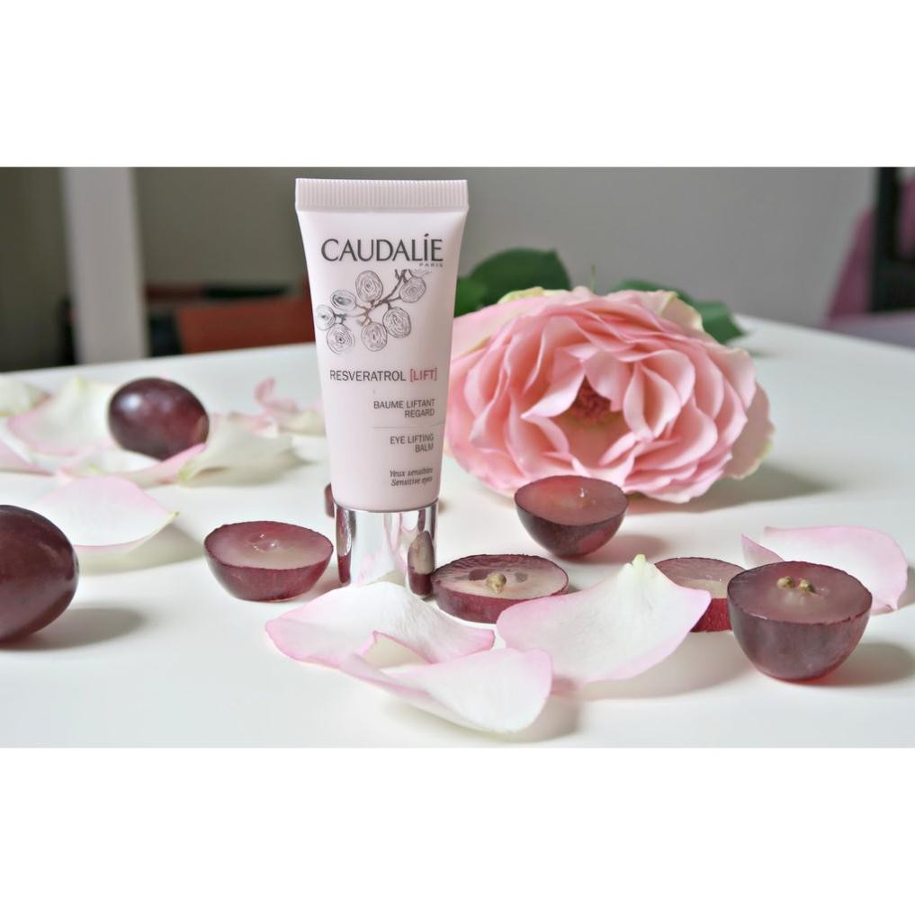 Caudalie Baume Liftant Regard Eye Lifting Balm - Kem Dưỡng Mắt Môi 15ml | BigBuy360 - bigbuy360.vn