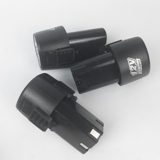Pin Máy Khoan 12V makita
