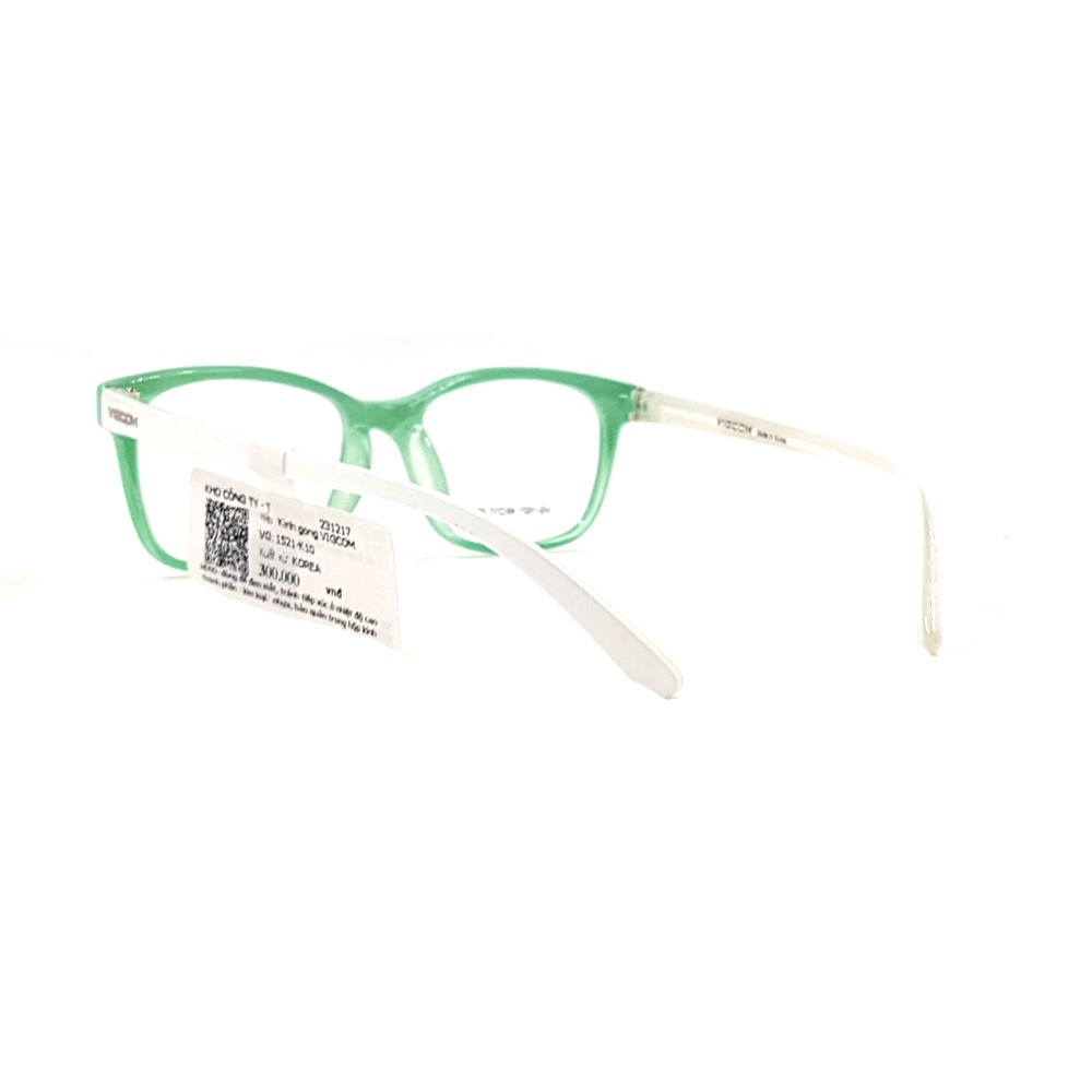 Gọng kính thời trang VIGCOM VG1521 K10