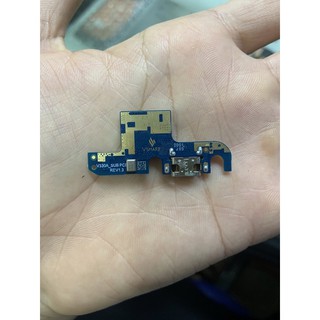 cụm bo sạc vsmart star 3 / v330 zin máy