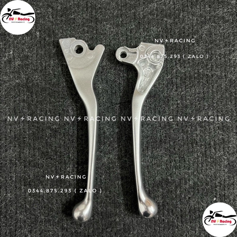Tay thắng Vespa ( 2 bên ) hàng chính hãng
