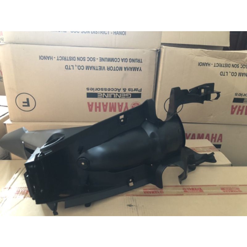 [YAMAHA] Chắn bùn sau Nouvo LX