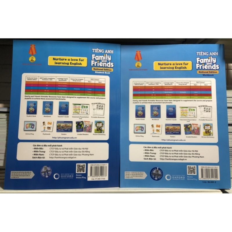 Toys, Family and Friends 3