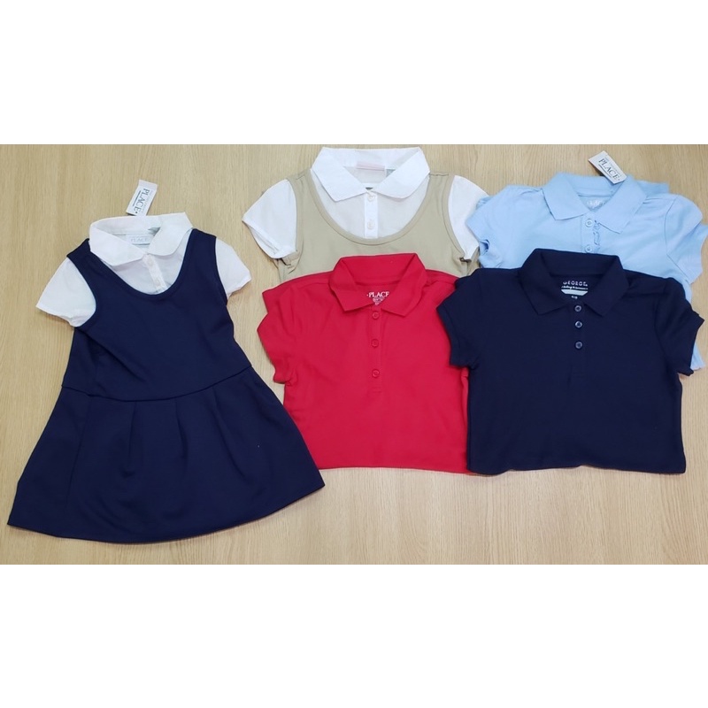 Đầm Bé gái Hàng Xuất dư chất xịn ( size 2-8y )