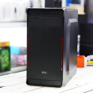 Vỏ Case Mini VSP 2814 MicroATX MiniITX