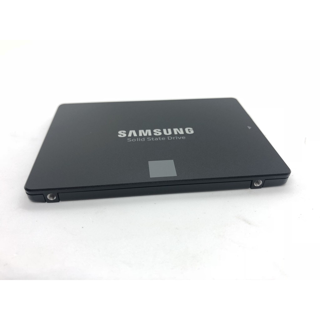 Ổ cứng SSD 500GB Samsung 860 EVO 2.5-Inch SATA III