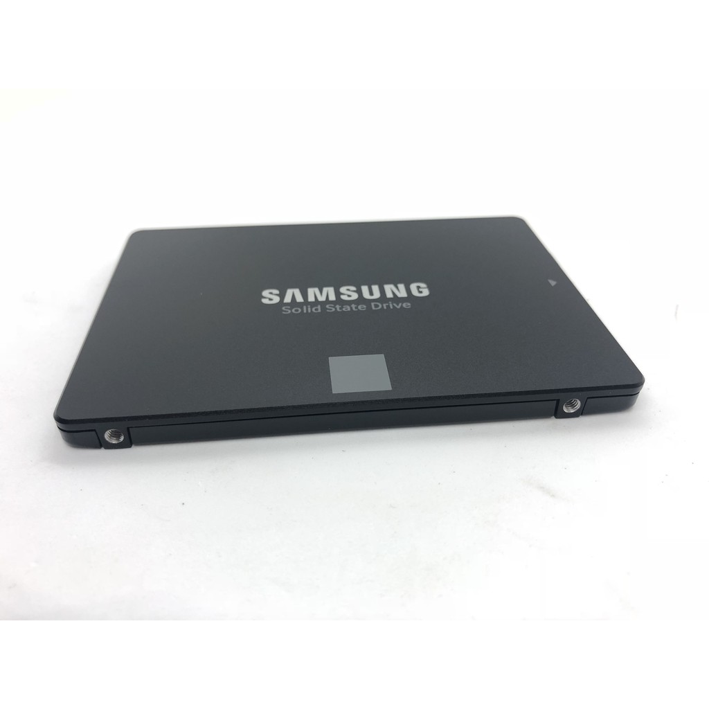 Ổ cứng SSD 500GB Samsung 860 EVO 2.5-Inch SATA III | BigBuy360 - bigbuy360.vn