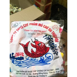 Bóng bay nhí mẫu hatn