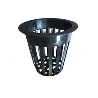 Rọ thủy canh đen 65 x 65 nhựa nguyên sinh