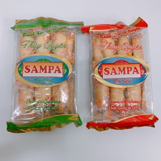 BÁNH SAMPA ĐẶC BIỆT GÓI 150G