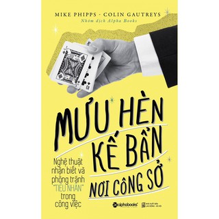 Mưu Hèn Kế Bẩn Nơi Công Sở (Bộ 2 Tập)