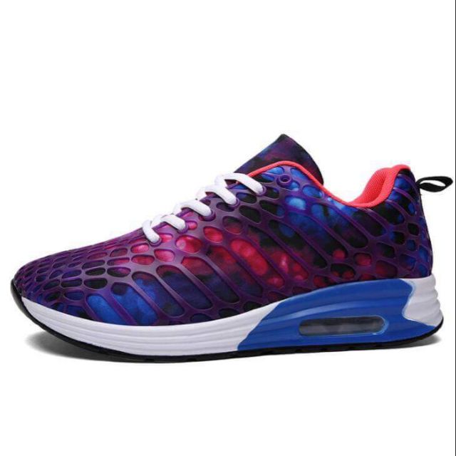 Giày sneaker galaxy