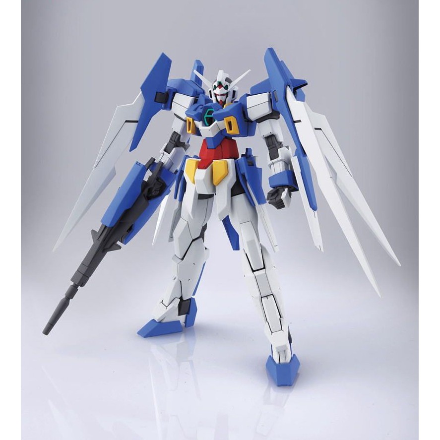 Mô hình HG Gundam AGE-2 Normal Bandai