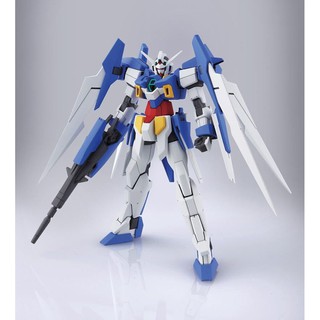 Mô hình HG Gundam AGE-2 Normal Bandai