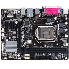 main Gigabyte H81m-ds2 Cũ Zin