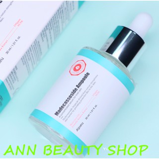 Tinh Chất Dưỡng Apieu Madecassoside Ampoule 30ml