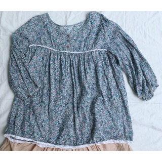 Áo xô Hàn vintage 2hand