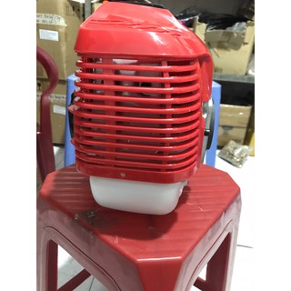 ĐỘNG CƠ  MÁY CẮT CỎ 430 - 2 THÌ. MISTSU