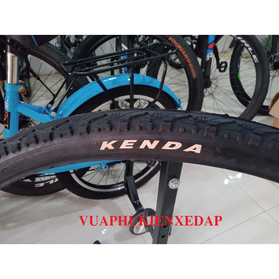 Lốp Kenda 700x40c xe đạp thể thao