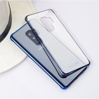 Ốp Lưng Samsung Galaxy S9 Plus Dạng Clear Cover Samsung
