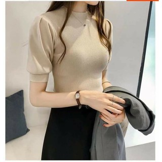 Áo Len Nữ Quảng Châu