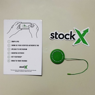 ( Đức Giày Store ) Bộ bill stock giày sneaker