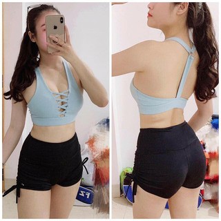 Quần rút dây mẫu mới nhất