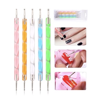 Bút chấm bi nail vẽ móng