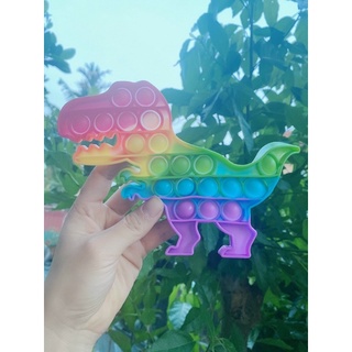 Pop it màu sắc