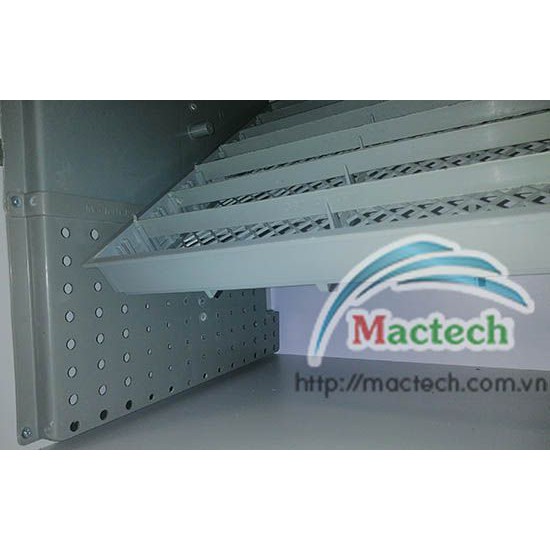 Máy ấp trứng Mactech MT50G ấp tối đa 50 trứng gà