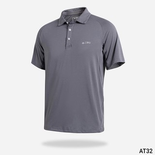 Áo Thun Nam Thể Thao Polo Lưới Ngắn Tay Cao Cấp BATINO 4 Màu