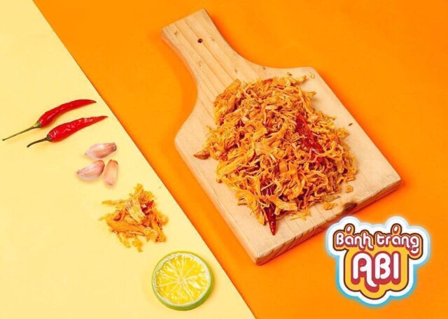 KHÔ GÀ ABI | BigBuy360 - bigbuy360.vn