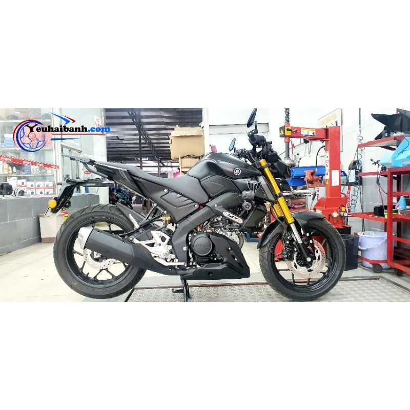Mỏ cày MT15