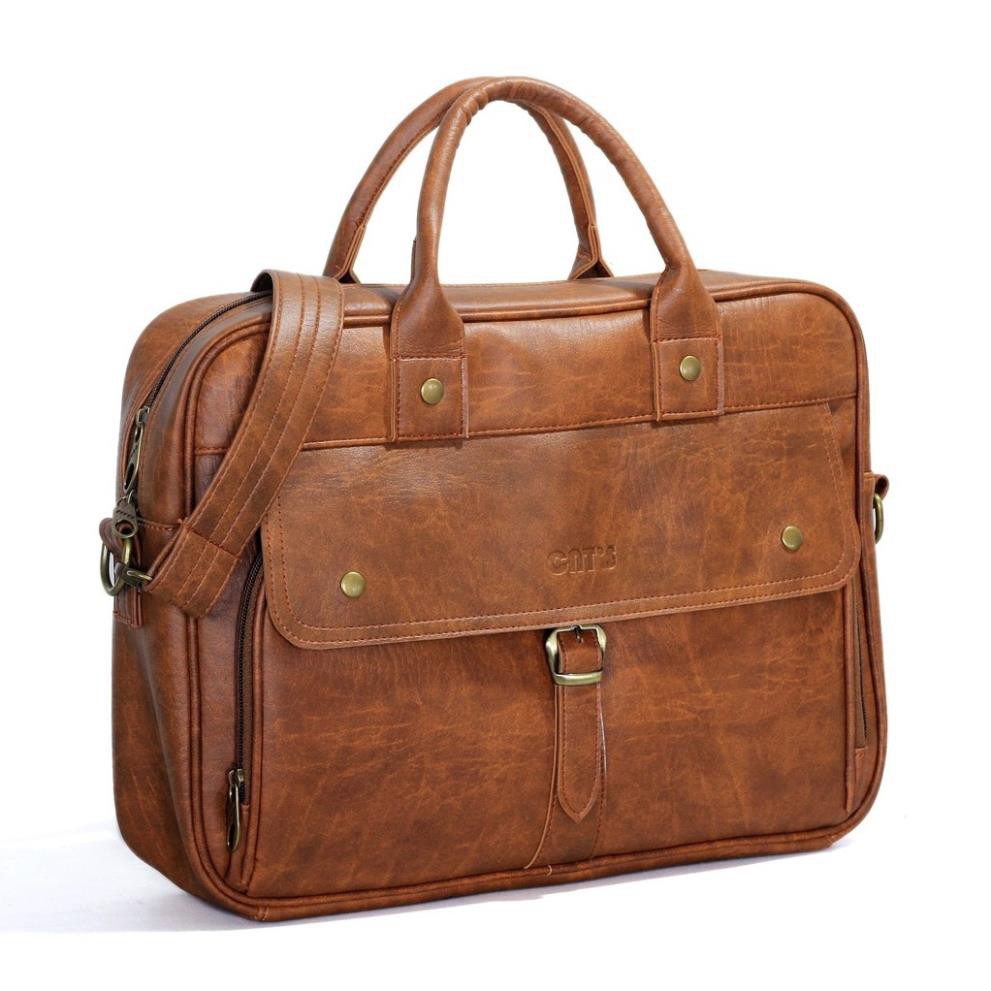 Cặp xách da công sở Cao Cấp và đẳng cấp [HÀNG XUẤT KHẨU] | BigBuy360 - bigbuy360.vn